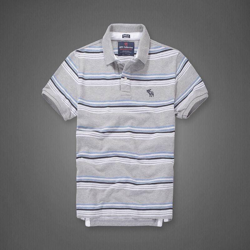 AF Men's Polo 82